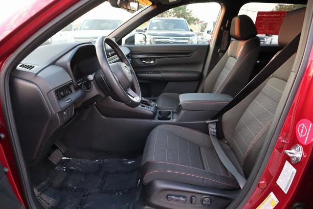 Used 2025 Honda CR-V Sport image 19