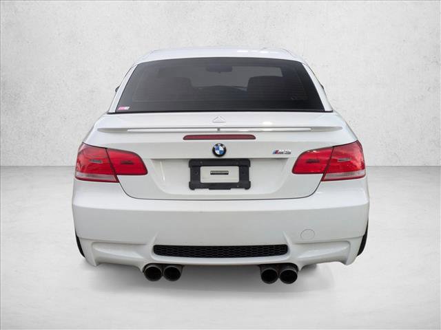 Used 2008 BMW M3 Convertible image 6