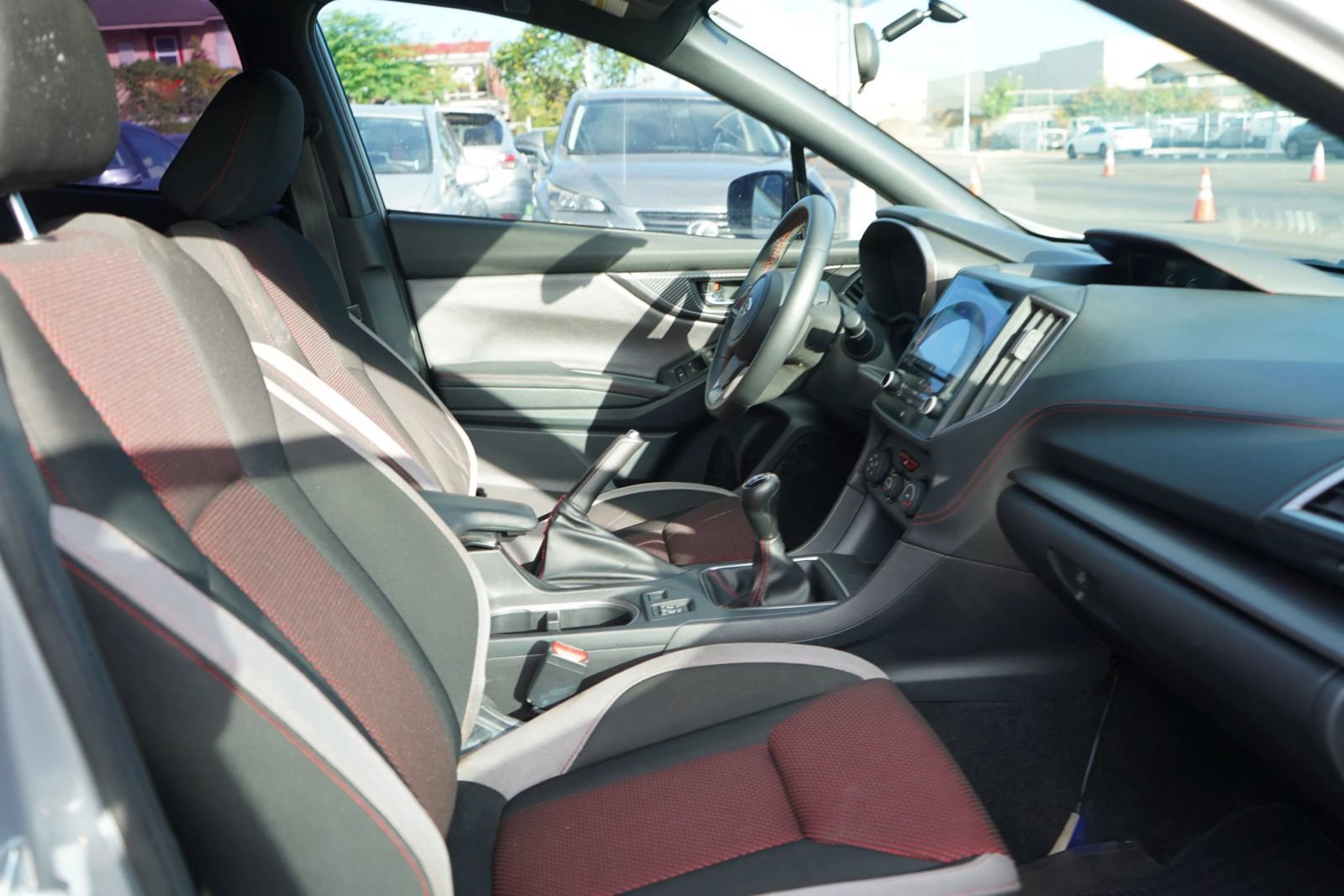 Used 2021 Subaru Impreza 2.0i Sport AWD/4WD image 19
