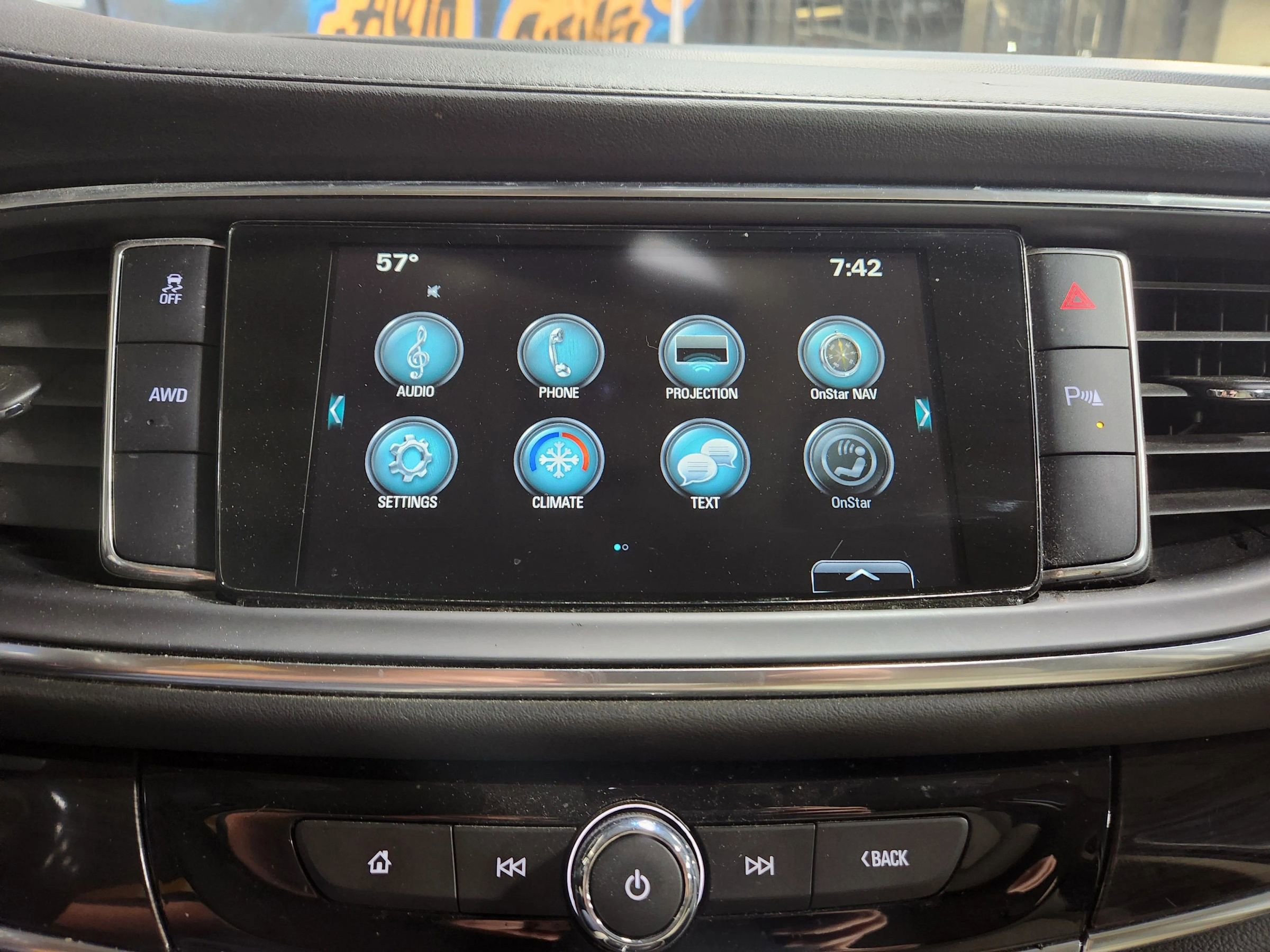 Used 2019 Buick Enclave Essence image 49