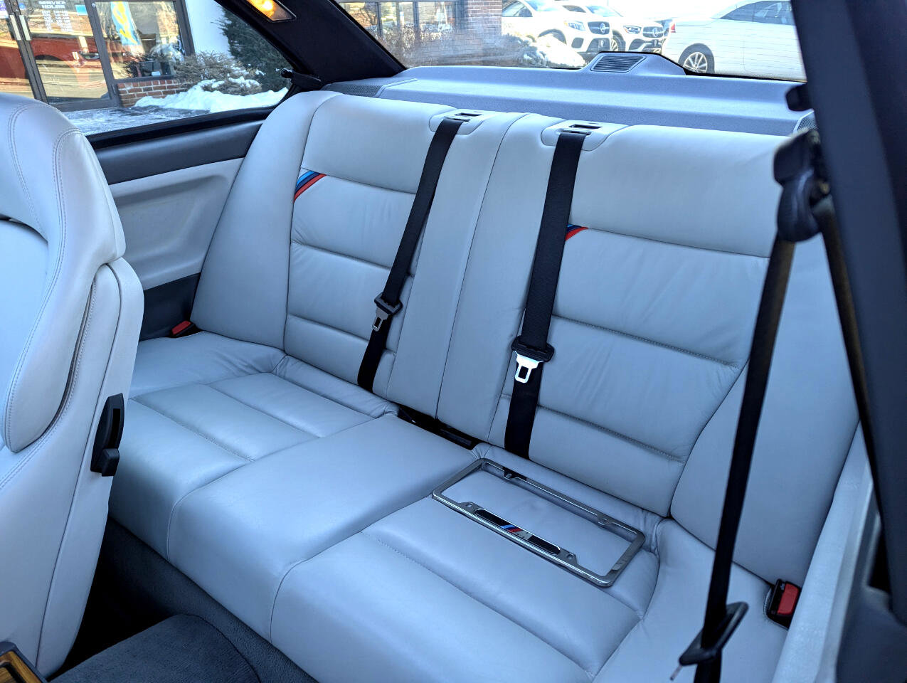 Used 1995 BMW M3 Coupe image 34