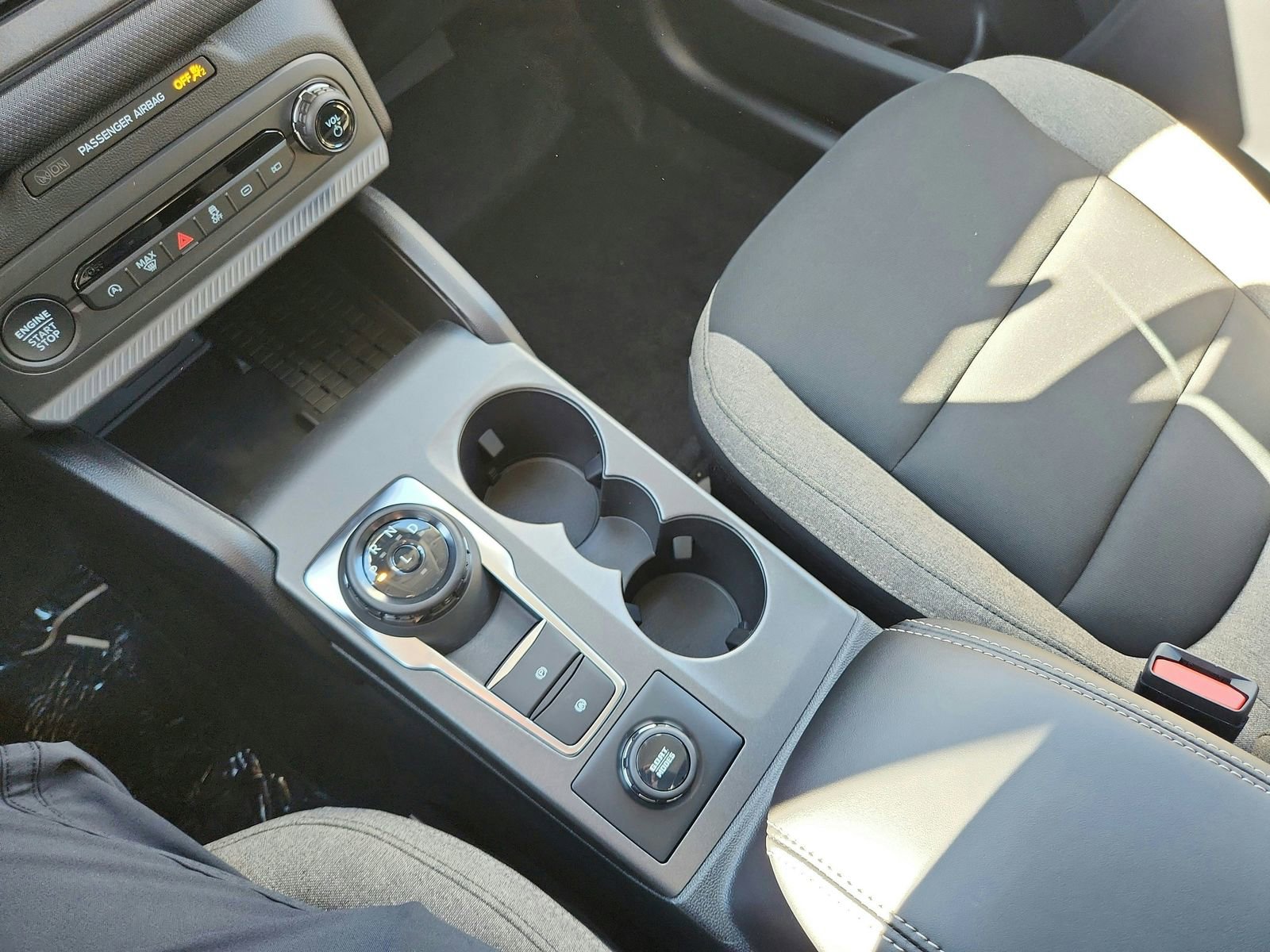 New 2025 Ford Bronco Sport Big Bend image 16