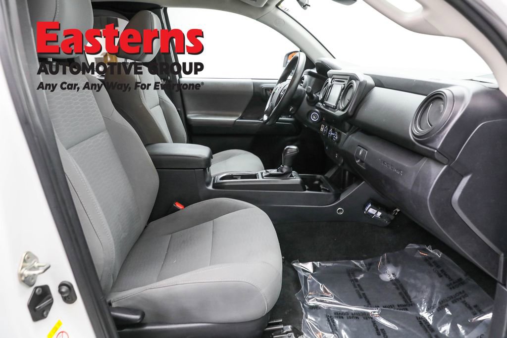 Used 2019 Toyota Tacoma SR image 22