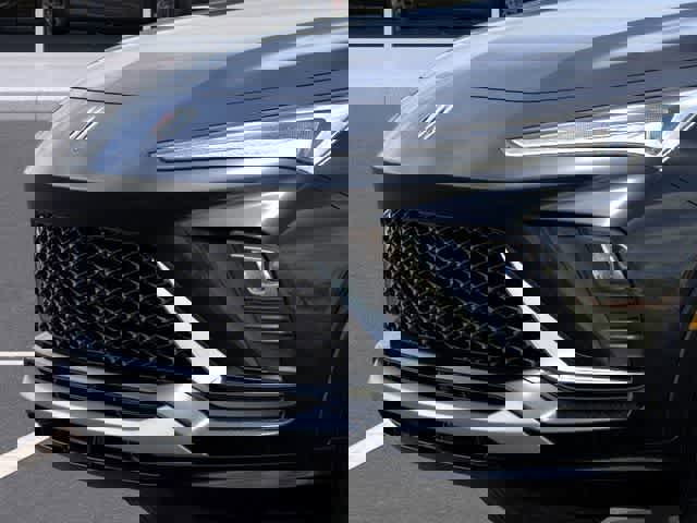 New 2026 Buick Envista Avenir image 13