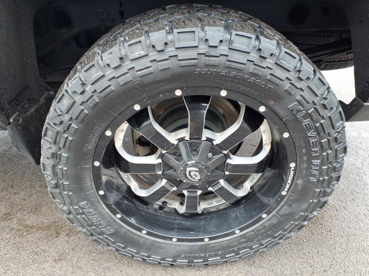 Used 2016 Chevrolet Silverado 1500 LT w/ All Star Edition image 7