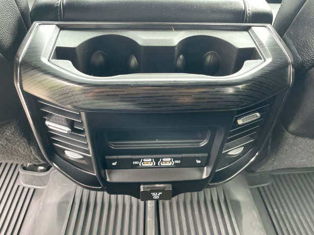 Used 2025 RAM 2500 Rebel w/ Rebel Level 2 Equipment Group AWD/4WD image 22