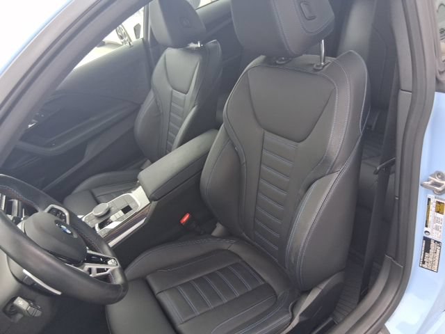 Used 2026 BMW M240i Coupe w/ Premium Package RWD image 13