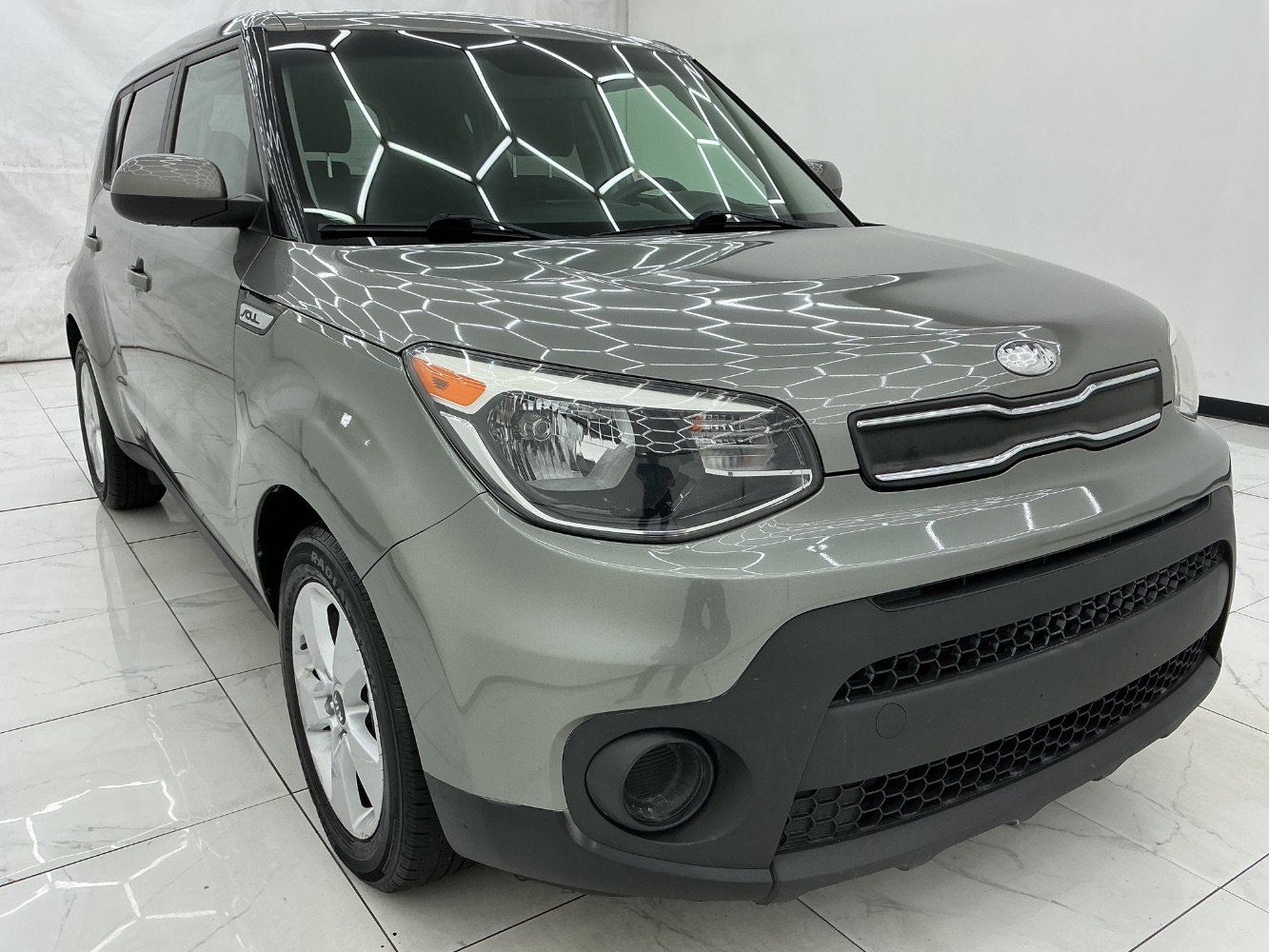 Used 2019 Kia Soul w/ Convenience Package FWD image 7