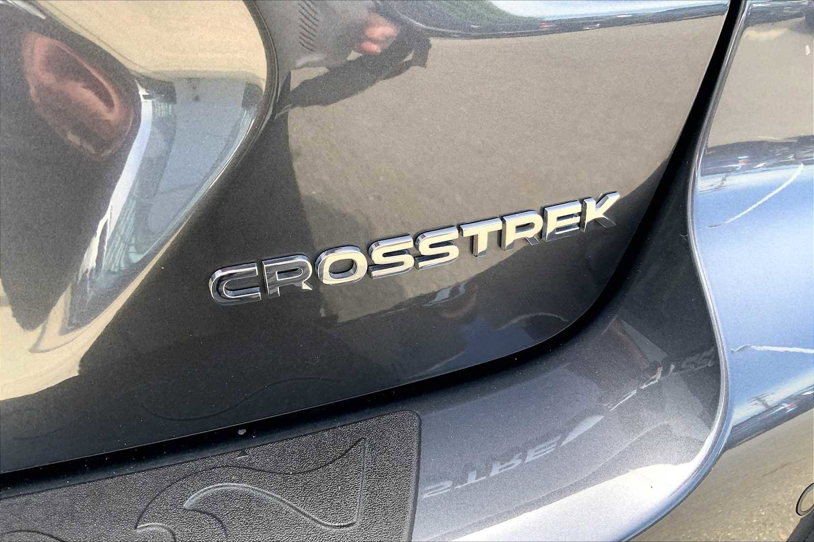 Certified 2025 Subaru Crosstrek 2.5i Limited AWD/4WD image 10