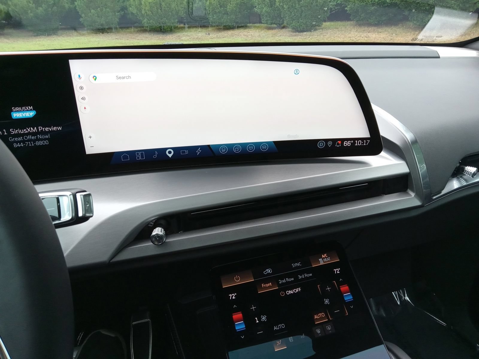 New 2026 Cadillac Vistiq Sport AWD/4WD image 17