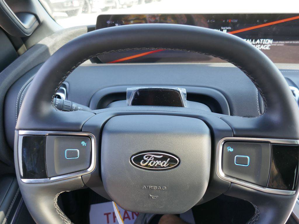 New 2026 Ford Expedition Max Platinum image 26