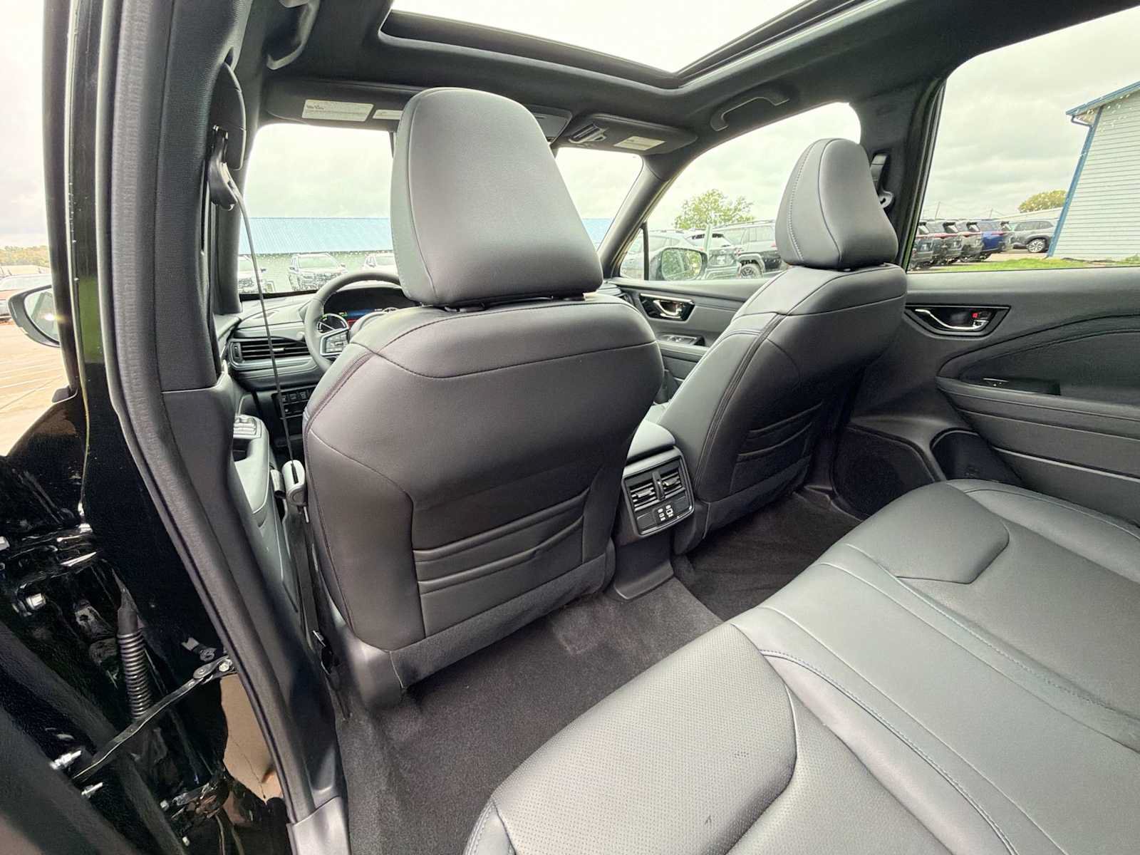 New 2026 Subaru Forester Touring AWD/4WD image 15