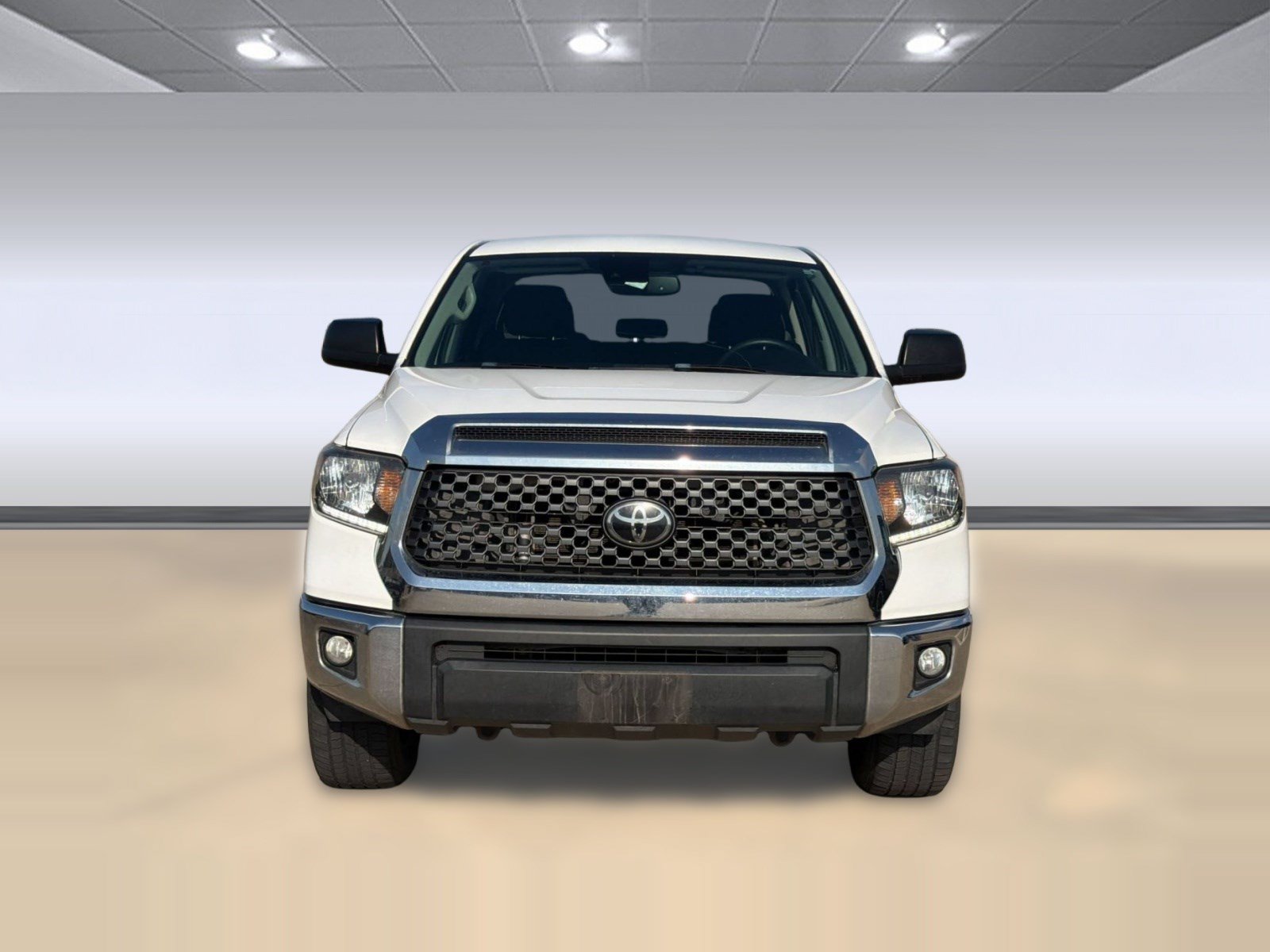 Used 2021 Toyota Tundra SR5 w/ SR5 Upgrade Package RWD image 6