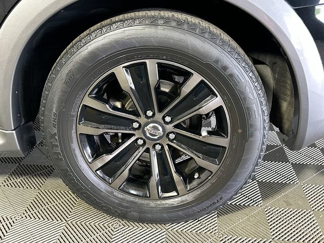 Used 2018 Nissan Armada Platinum w/ Captain Seat Package image 31