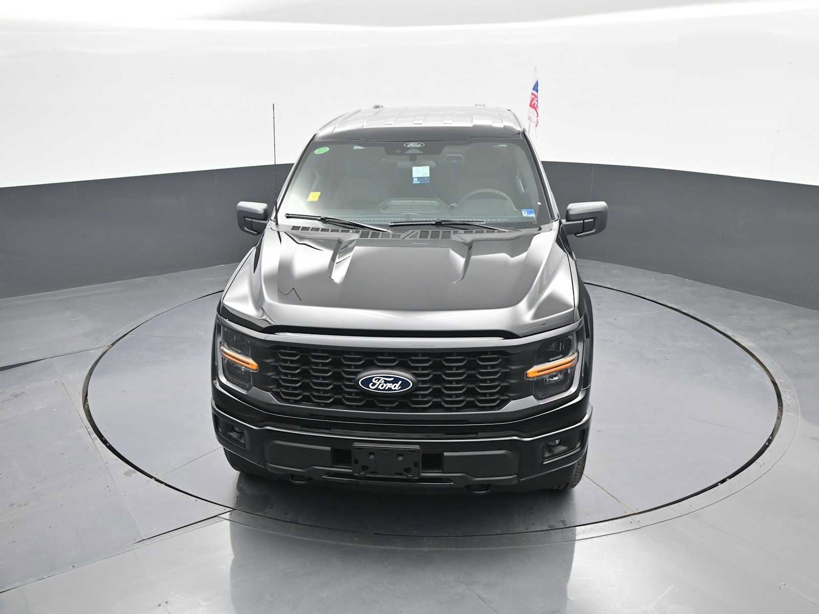 New 2026 Ford F150 STX w/ Equipment Group 200A AWD/4WD image 53