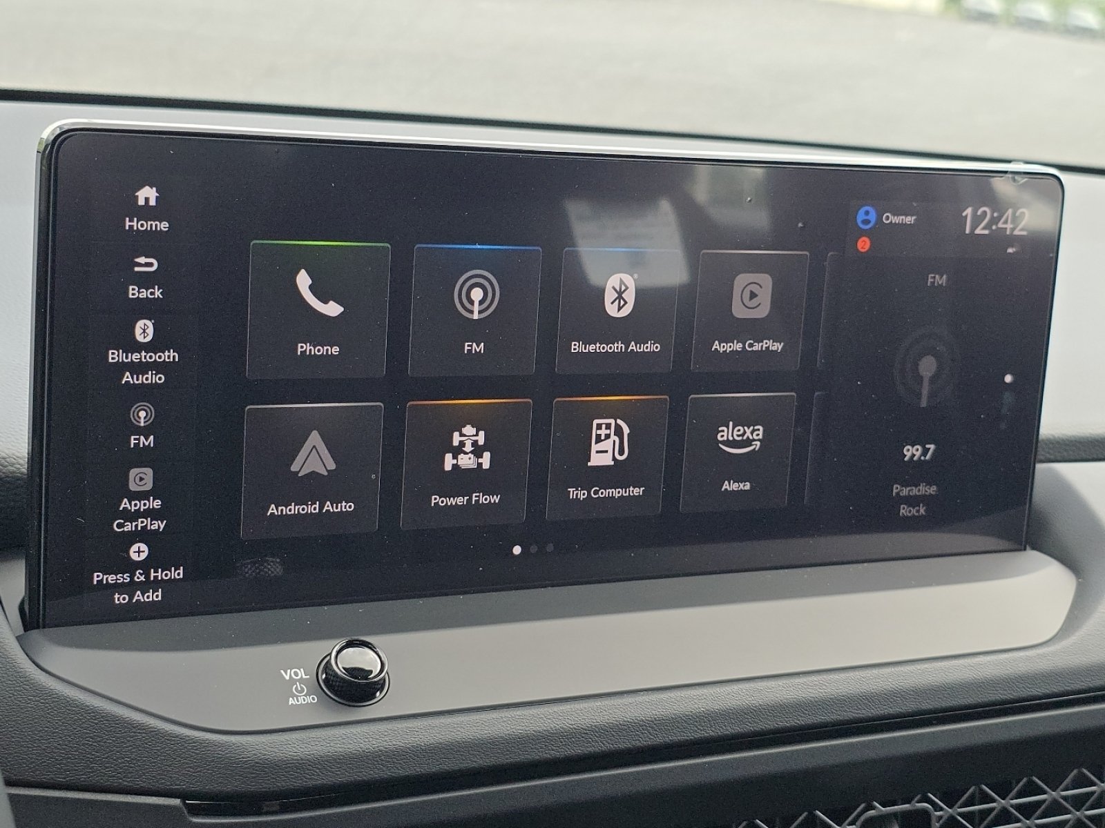 New 2026 Honda Accord Sport image 5