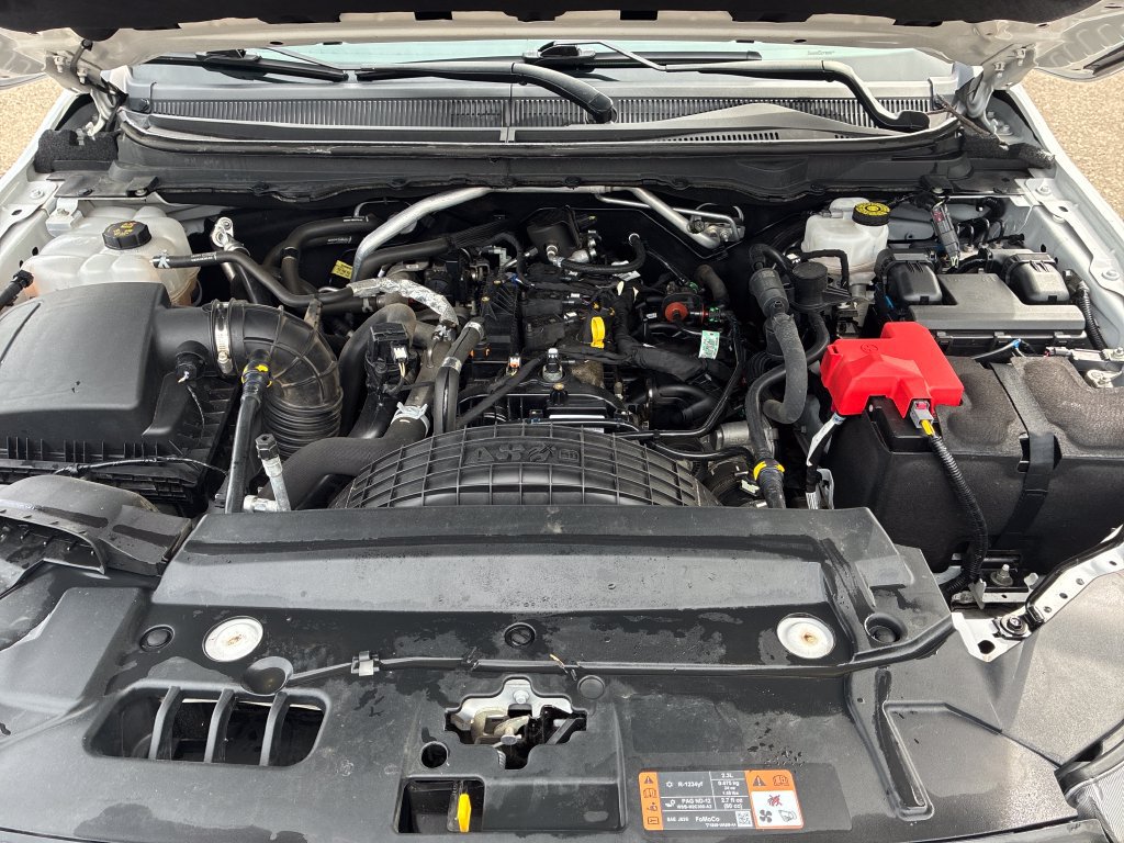 Used 2022 Ford Ranger Lariat w/ Equipment Group 501A High AWD/4WD image 22