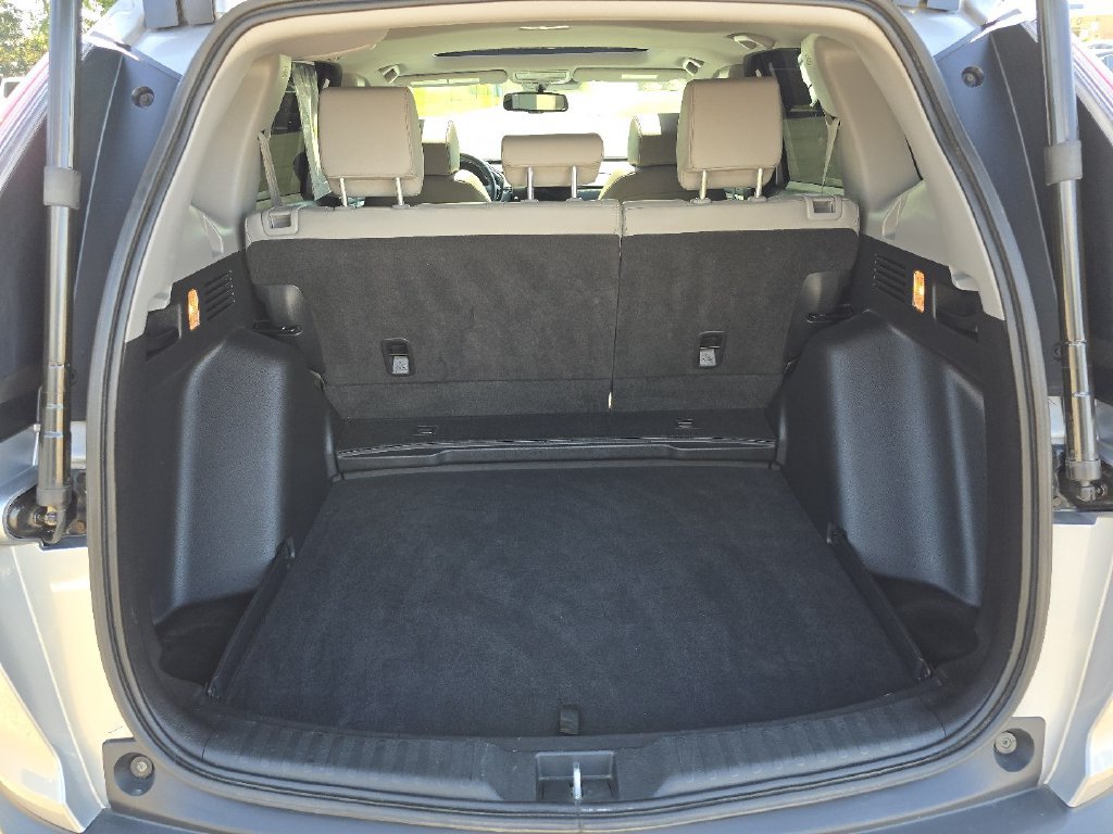 Used 2022 Honda CR-V EX-L image 23