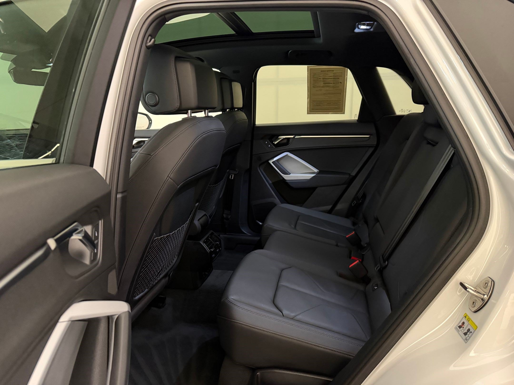 Certified 2022 Audi Q3 2.0T Premium AWD/4WD image 23