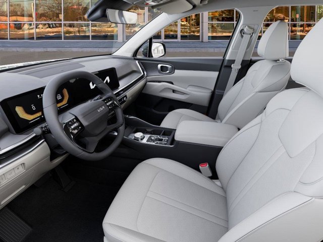 New 2026 Kia Sorento EX AWD/4WD image 17