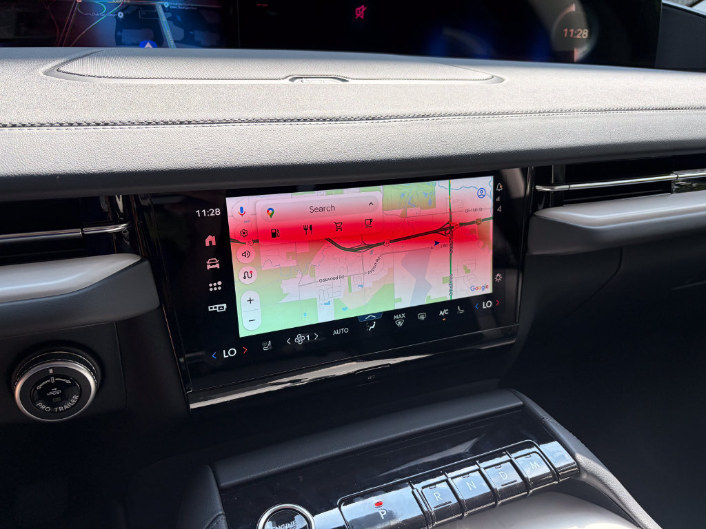 New 2027 Lincoln Navigator Premiere AWD/4WD image 37