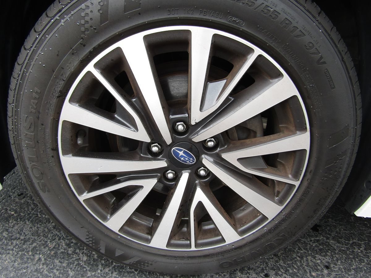 Used 2019 Subaru Legacy 2.5i Premium AWD/4WD image 39
