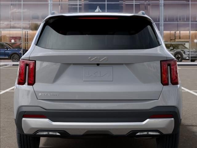 New 2026 Kia Sorento S image 13
