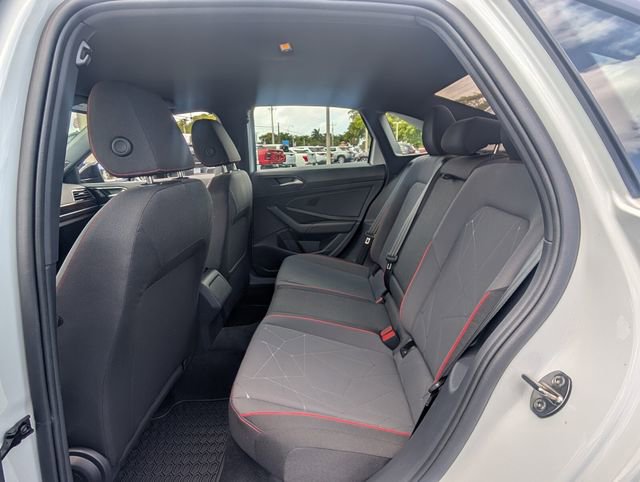 Used 2024 Volkswagen Jetta GLI 40th Anniversary Edition FWD image 13