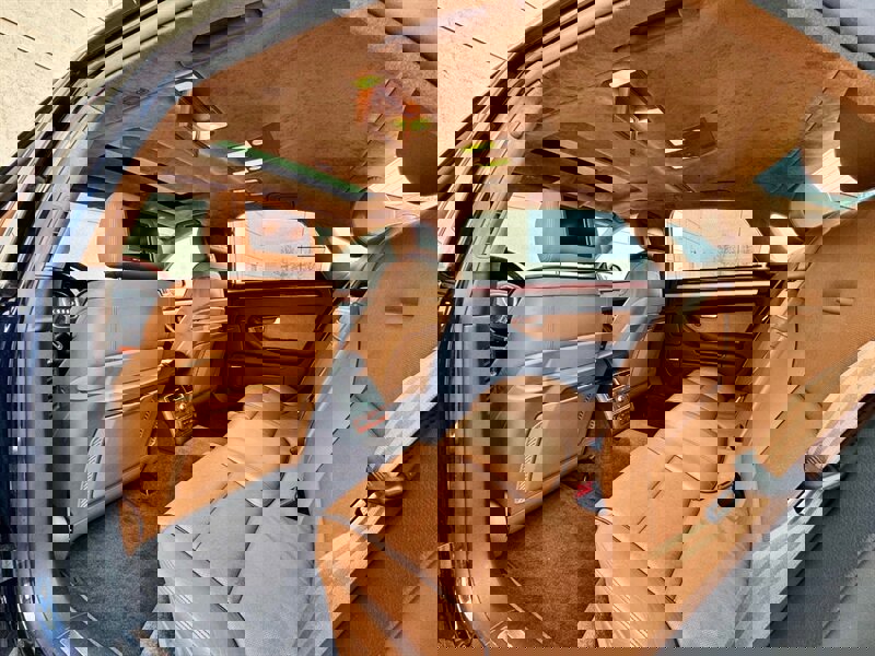 Used 2006 Audi A8 L W12 image 22