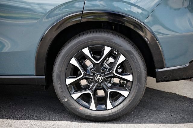 New 2027 Honda HR-V EX-L image 7