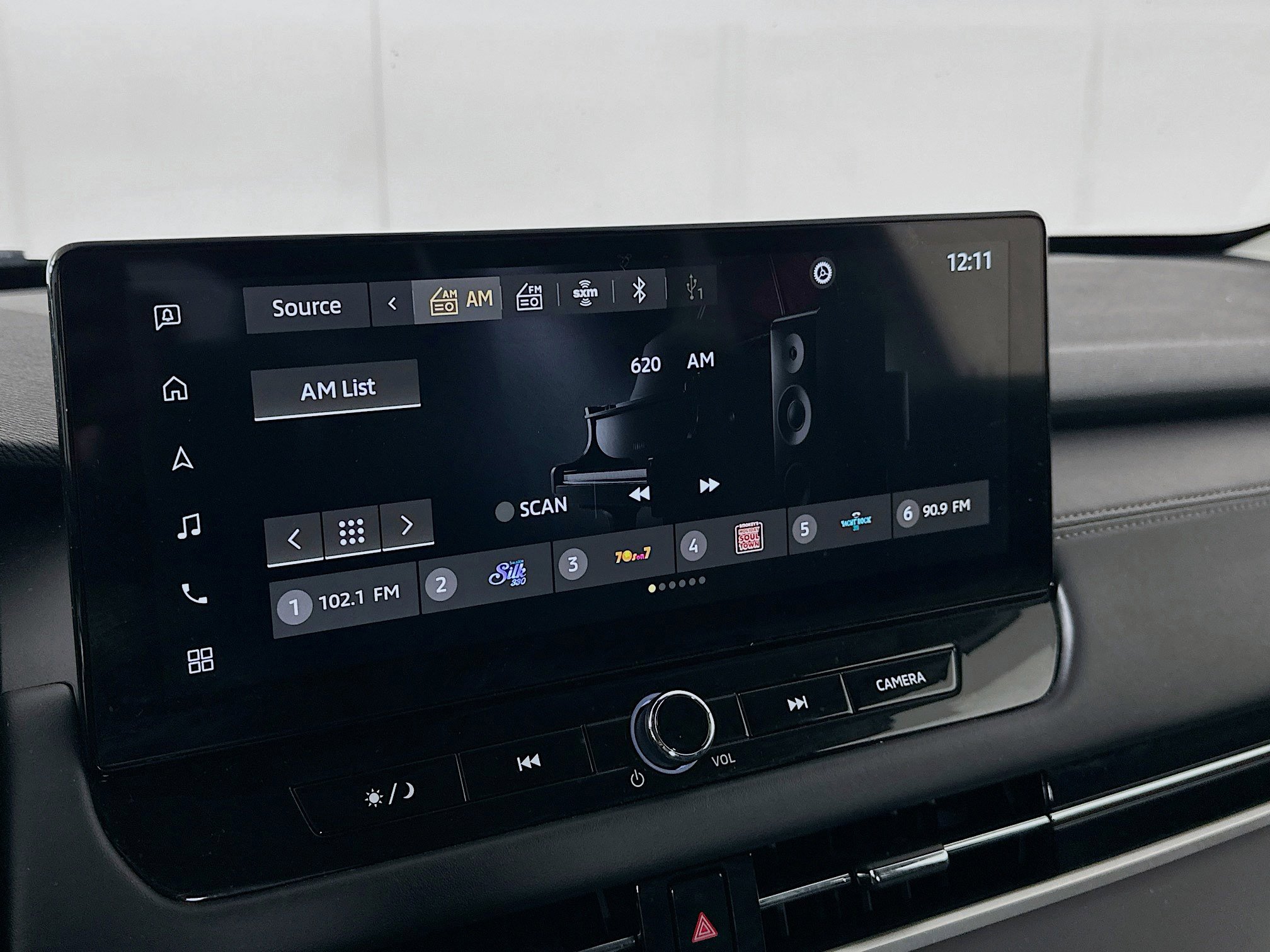 Used 2025 Mitsubishi Outlander SE image 21