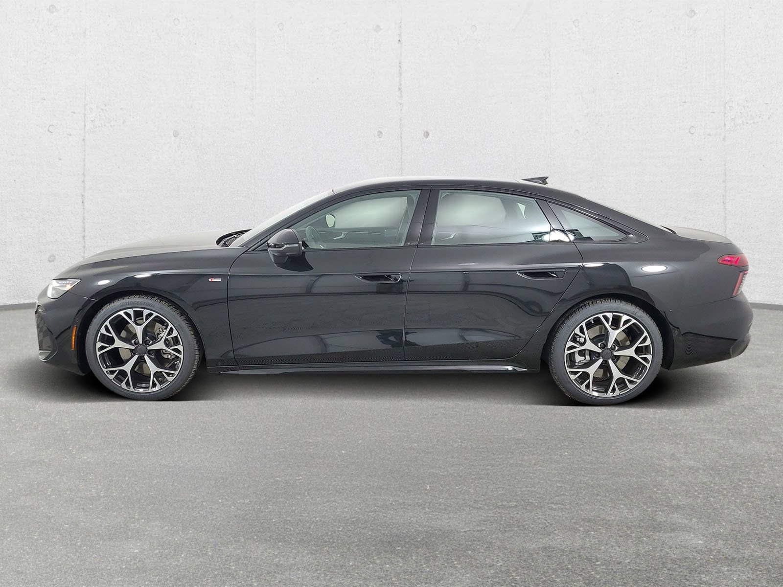 New 2026 Audi A6 Prestige AWD/4WD image 6