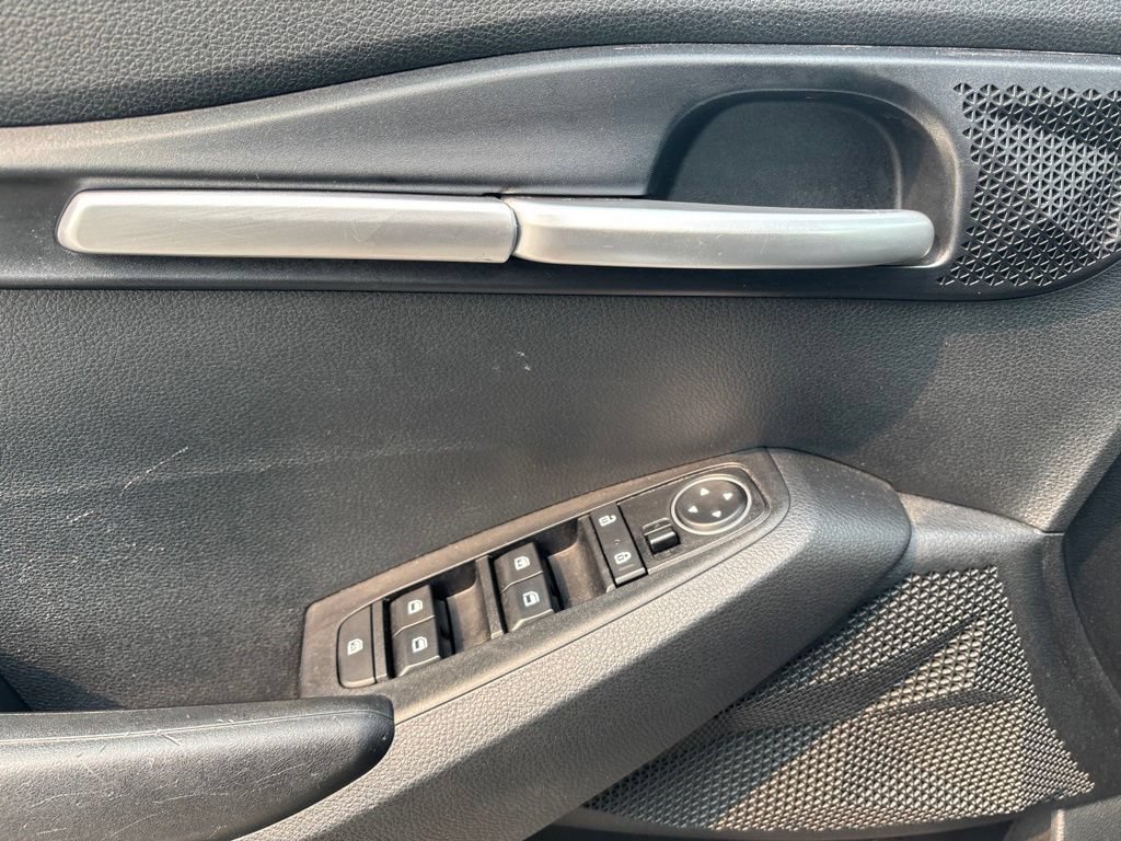 Certified 2023 Kia Seltos LX AWD/4WD image 14