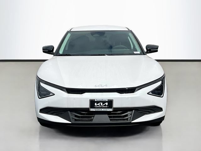 New 2026 Kia EV6 Light RWD video 2