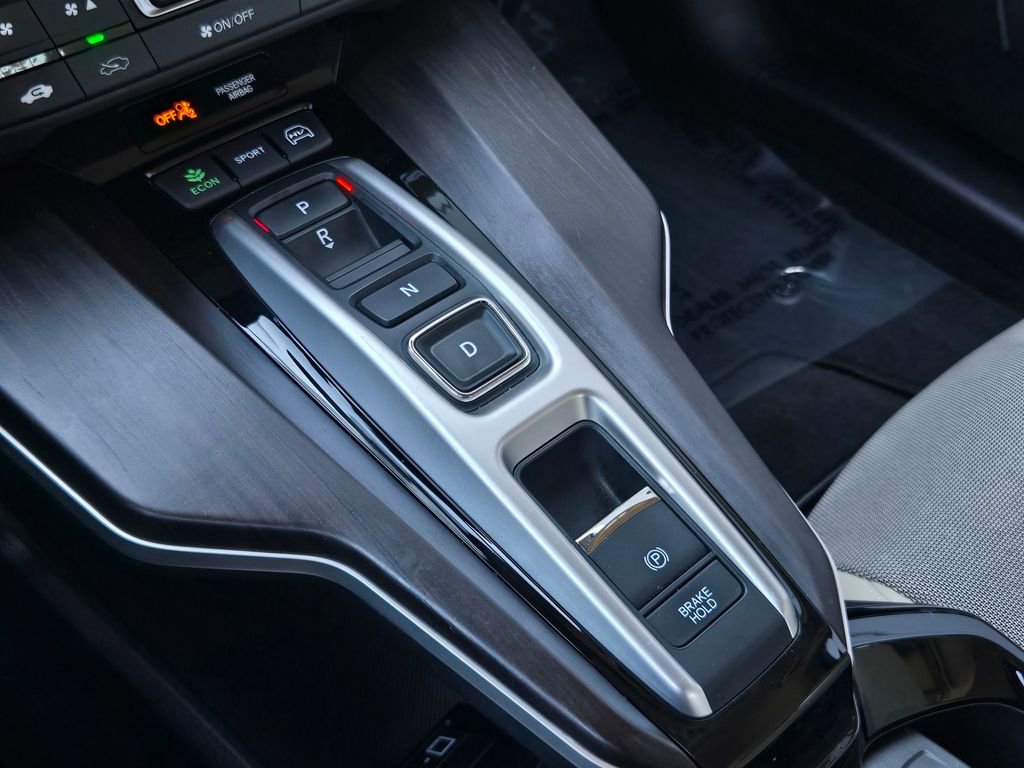 Used 2019 Honda Clarity Plug-In Hybrid image 21