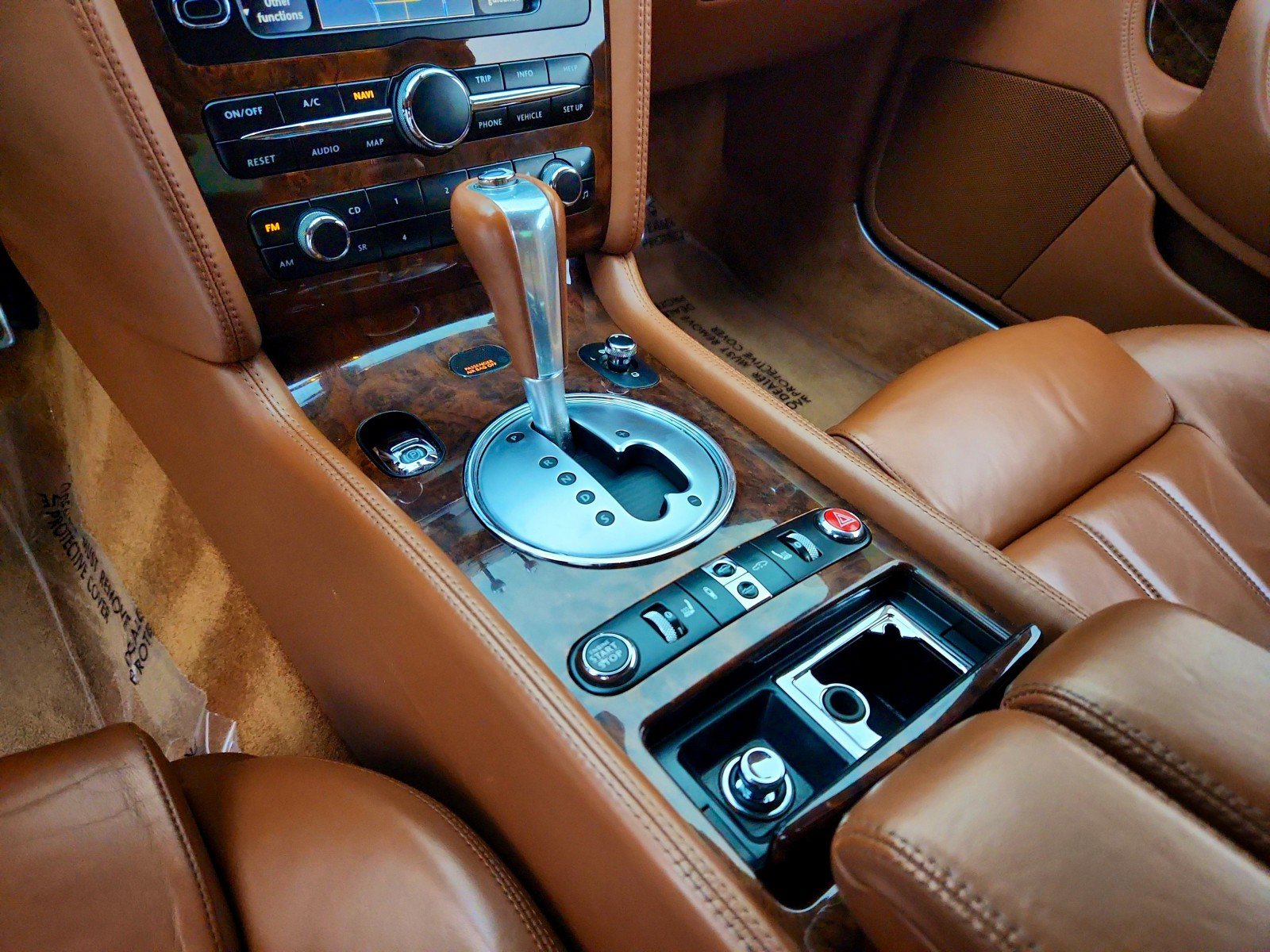 Used 2008 Bentley Continental GTC AWD/4WD image 20