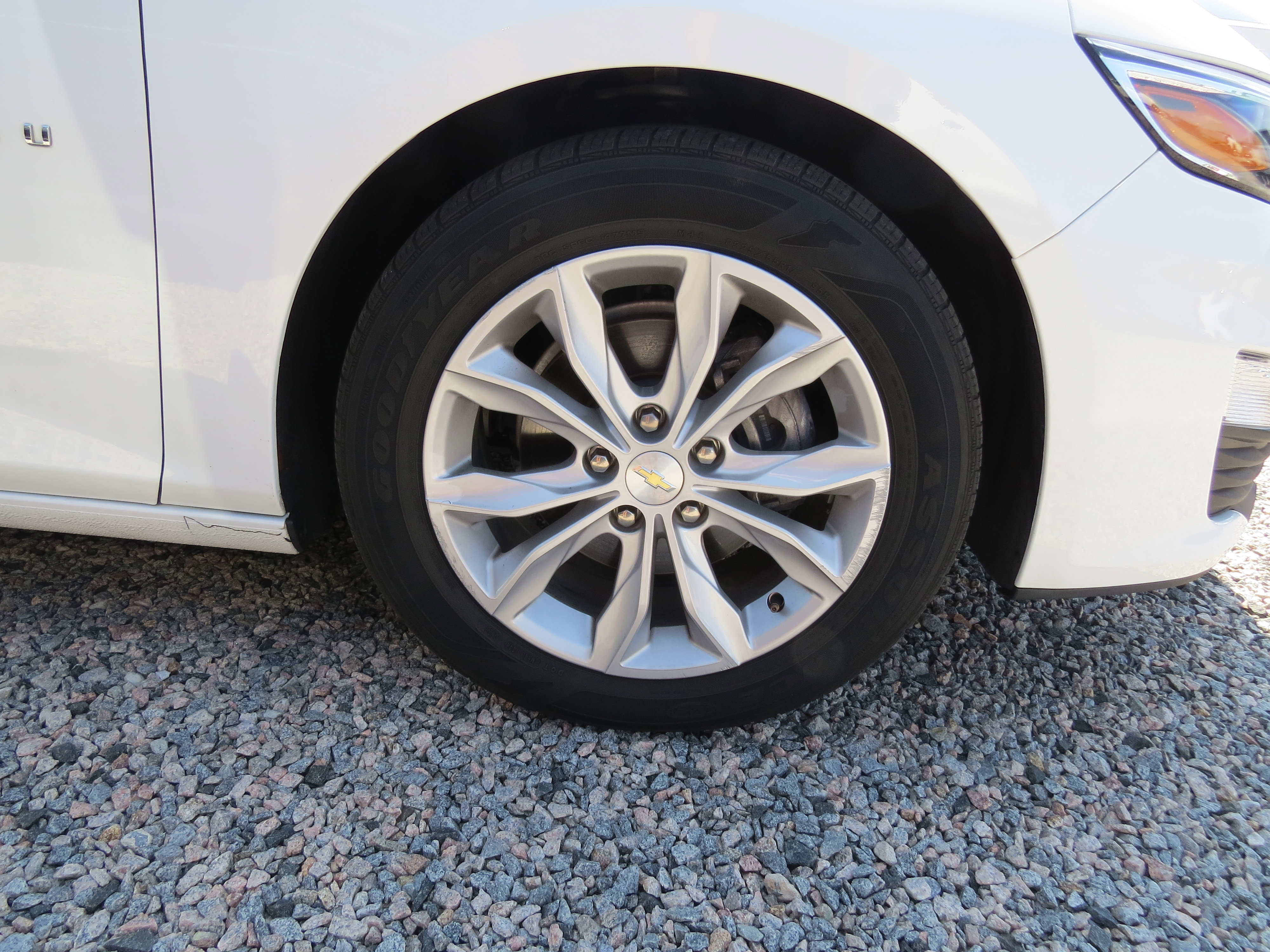 Used 2023 Chevrolet Malibu LT image 16