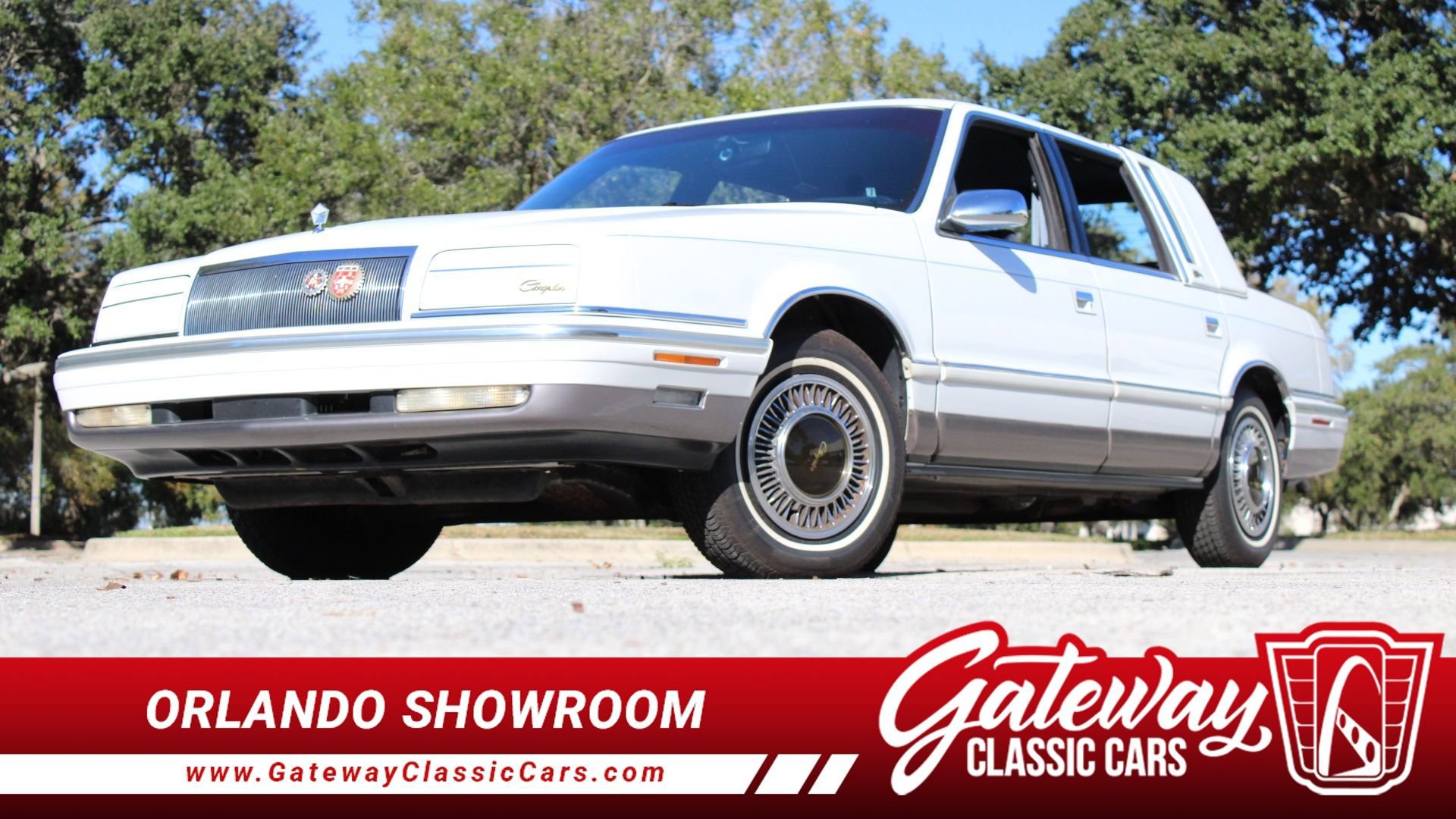 Chrysler New Yorker for Sale - Kelley Blue Book