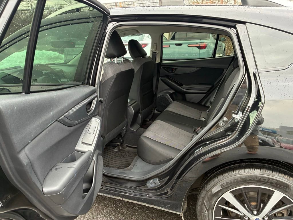 Used 2022 Subaru Impreza Premium image 21