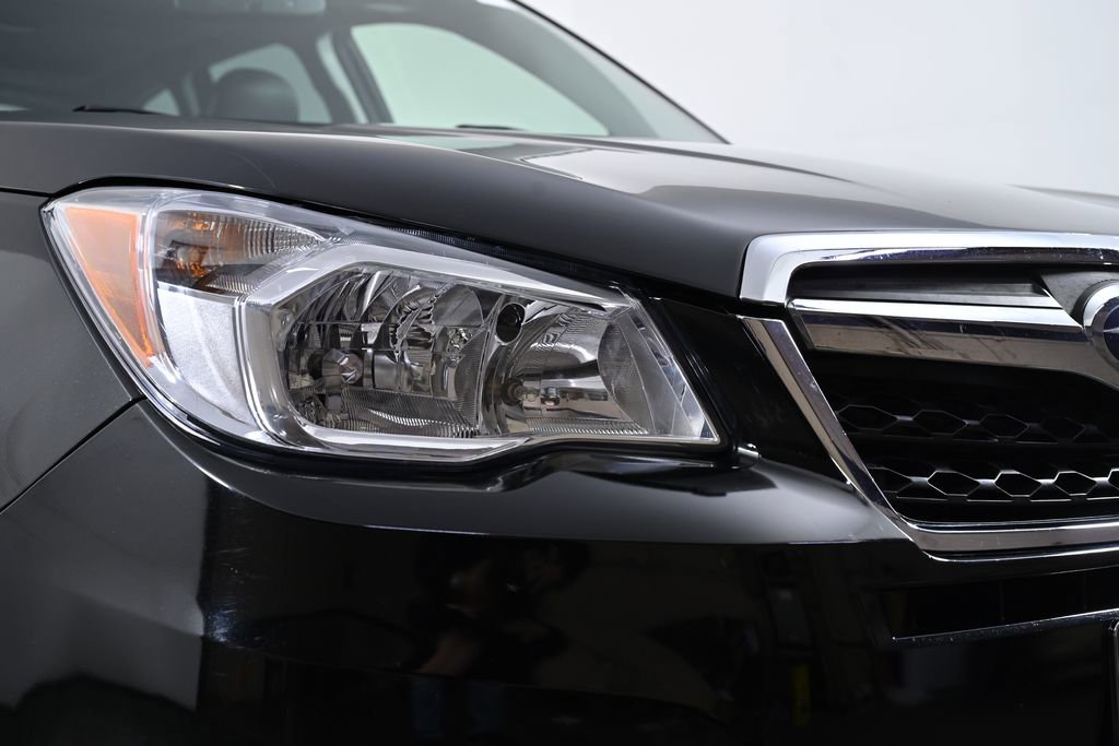 Used 2014 Subaru Forester 2.5i Touring w/ Popular Package #2 AWD/4WD image 5