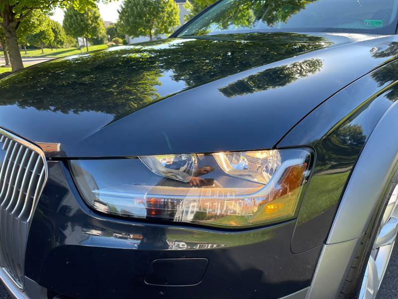 Used 2013 Audi A4 Premium AWD/4WD image 17