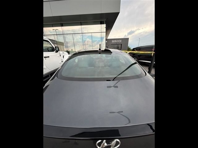 Used 2022 Hyundai Sonata N Line FWD image 15
