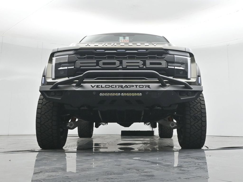 New 2025 Ford F150 Raptor image 48