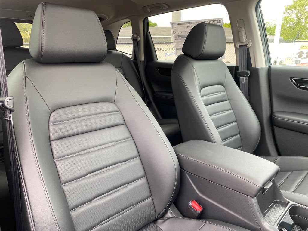 New 2026 Honda CR-V EX-L image 17