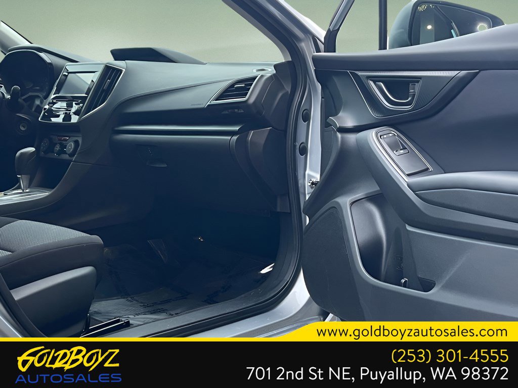 Used 2023 Subaru Impreza Premium image 23