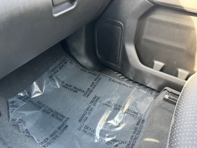 Certified 2023 GMC Sierra 1500 Pro w/ Pro Value Package image 21