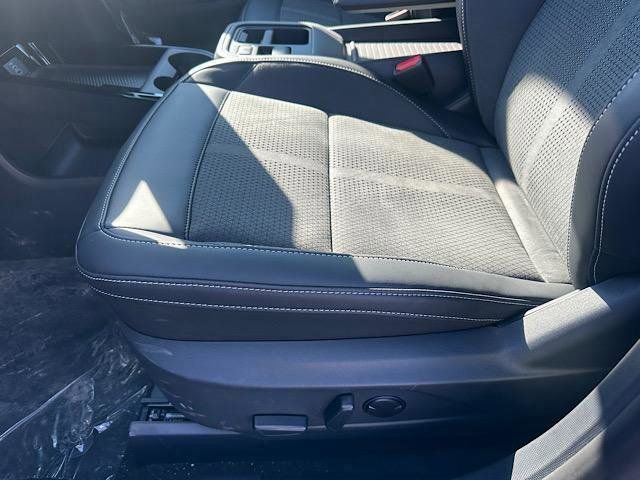 New 2025 Ford Mustang Mach-E GT image 10