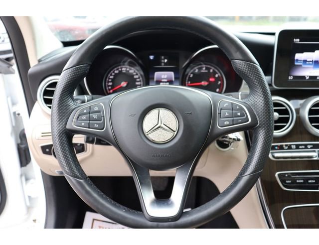 Used 2018 Mercedes-Benz C 300 4MATIC Sedan image 24