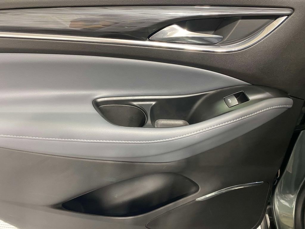Used 2023 Buick Enclave Essence w/ LPO, Floor Liner Package FWD image 14