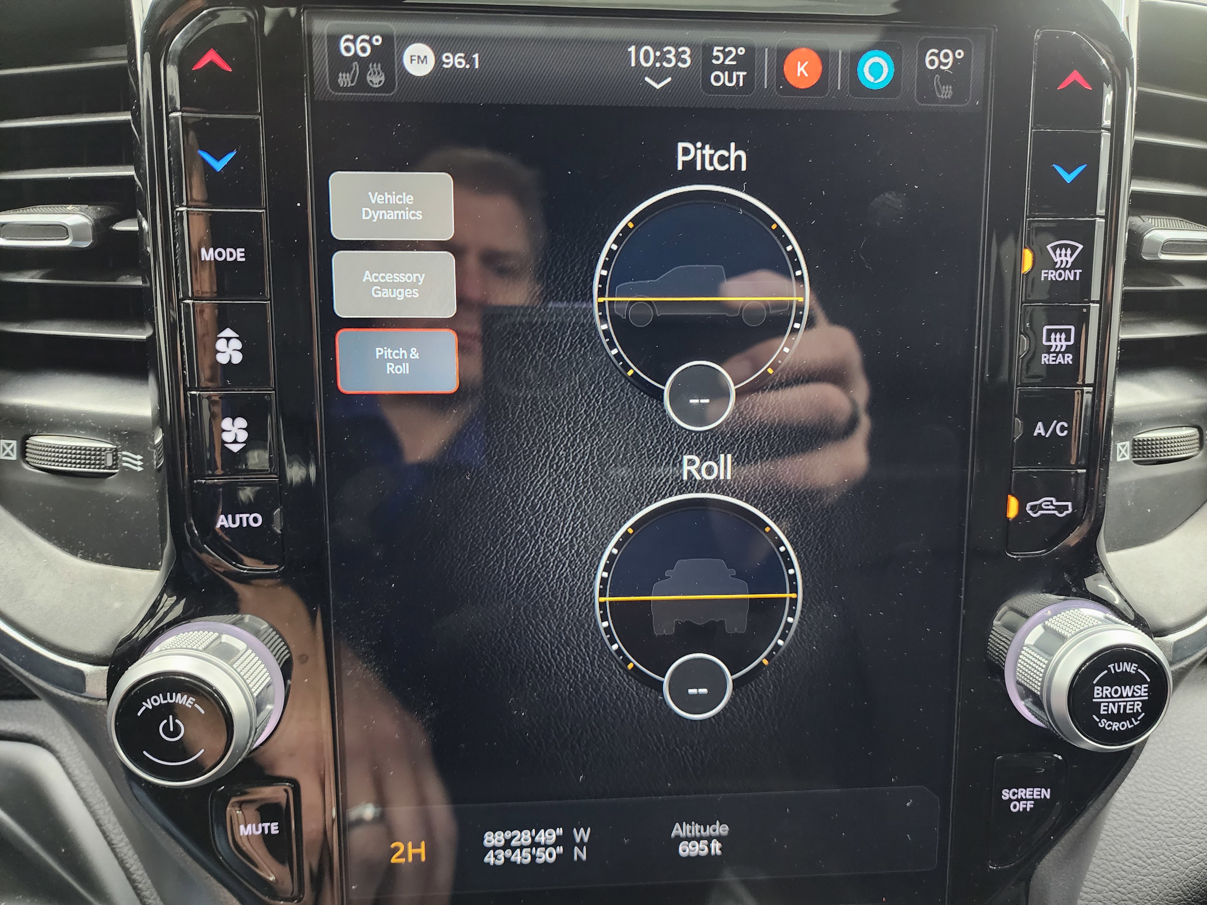 Used 2023 RAM 3500 Laramie image 79